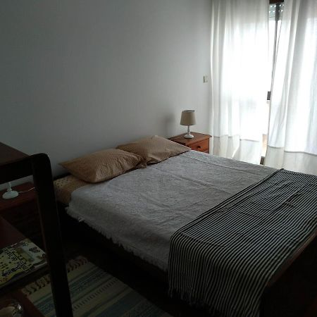 Casa Da Praia Smp เซามาร์ทินโญโดปอร์โต ภายนอก รูปภาพ